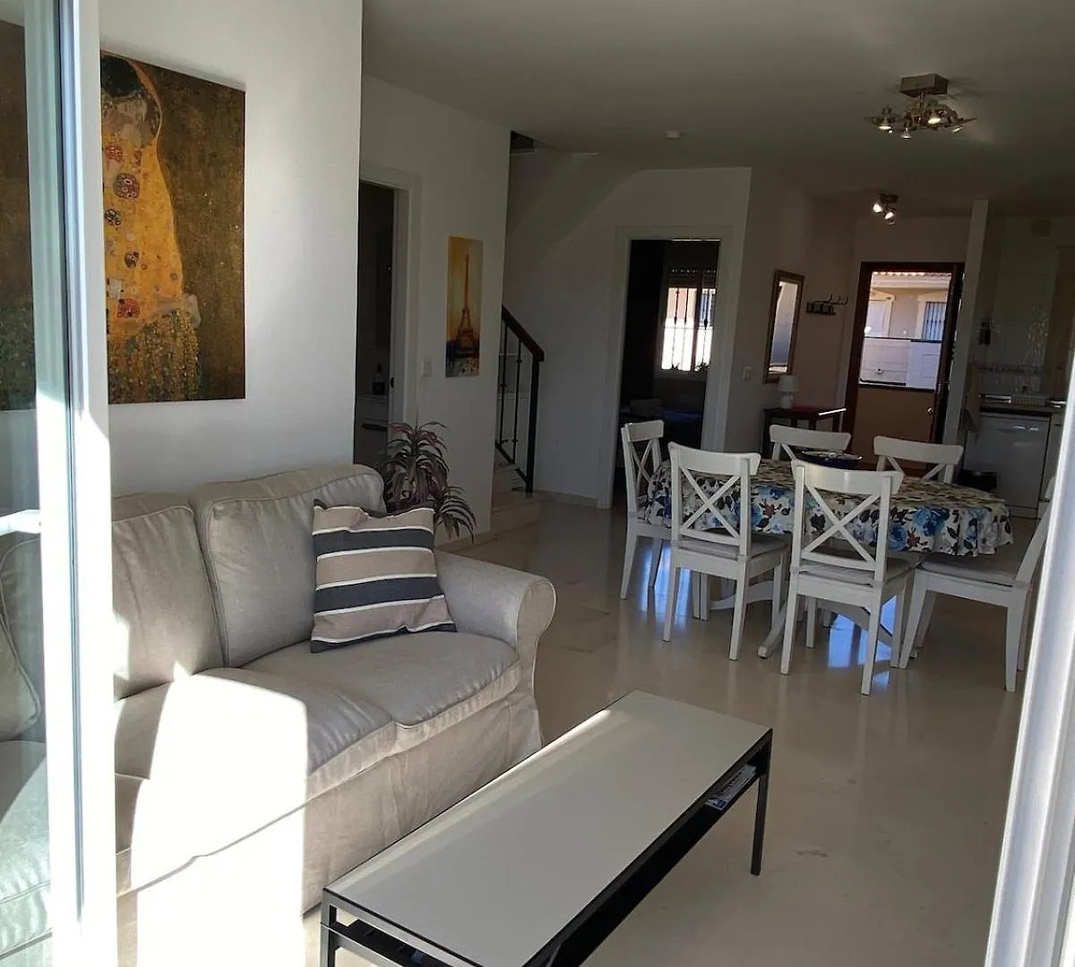 3 Bedroom Penthouse Close By Parque De La Paloma Benalmadena 0*,  Spain