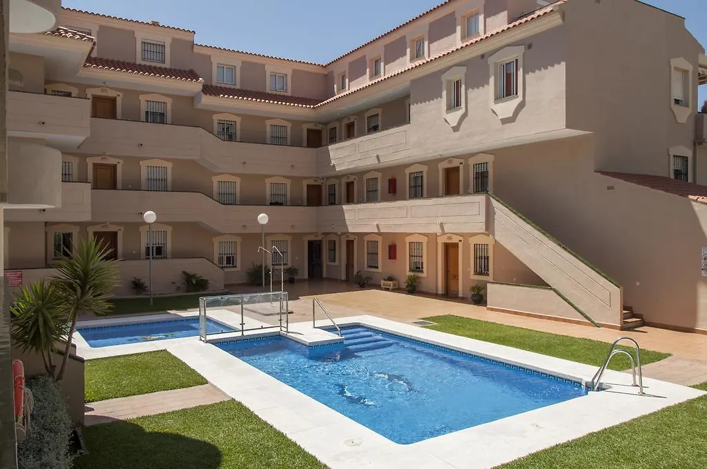 Apartment 3 Bedroom Penthouse Close By Parque De La Paloma Benalmadena