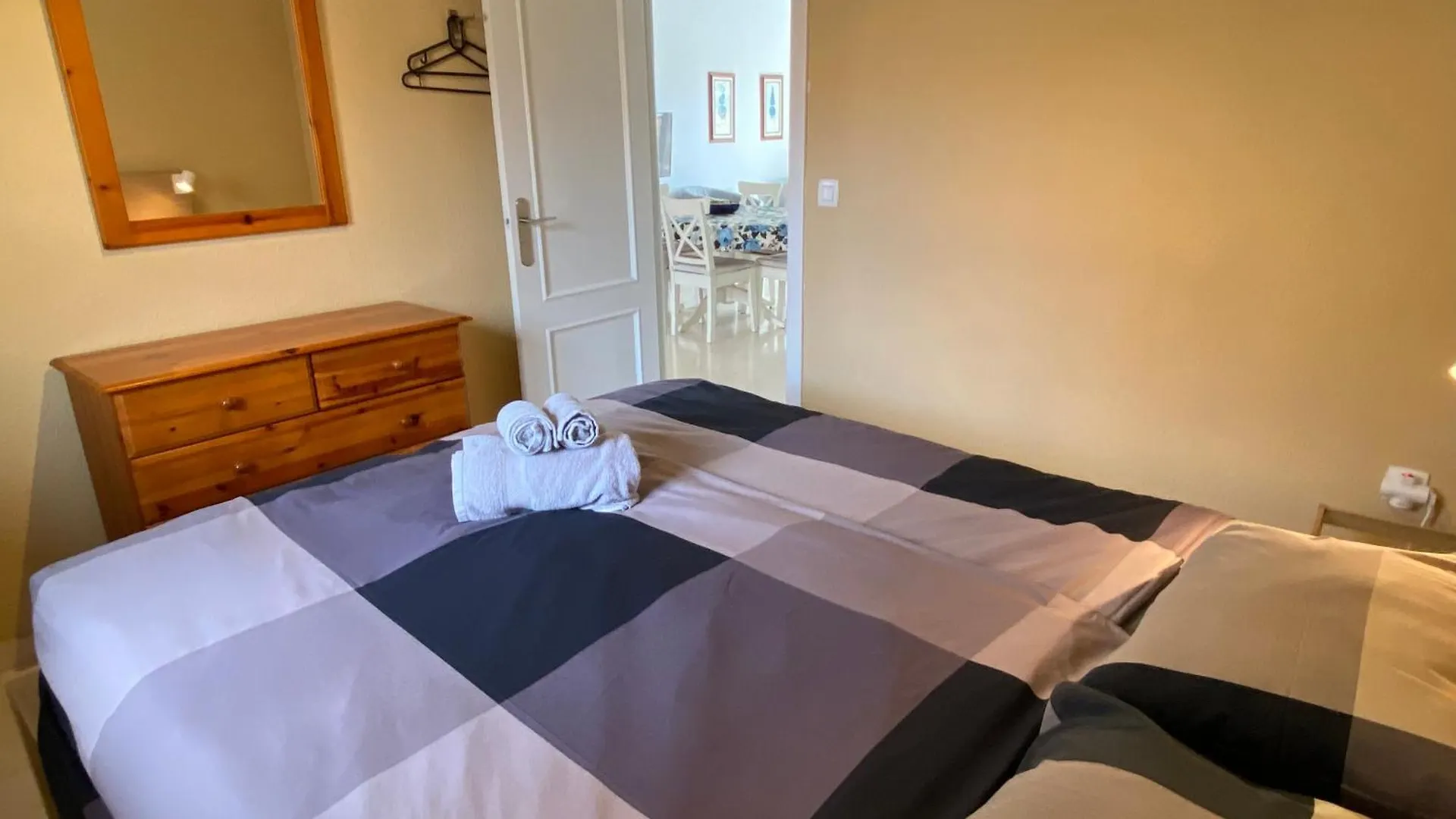 3 Bedroom Penthouse Close By Parque De La Paloma Benalmadena Apartment
