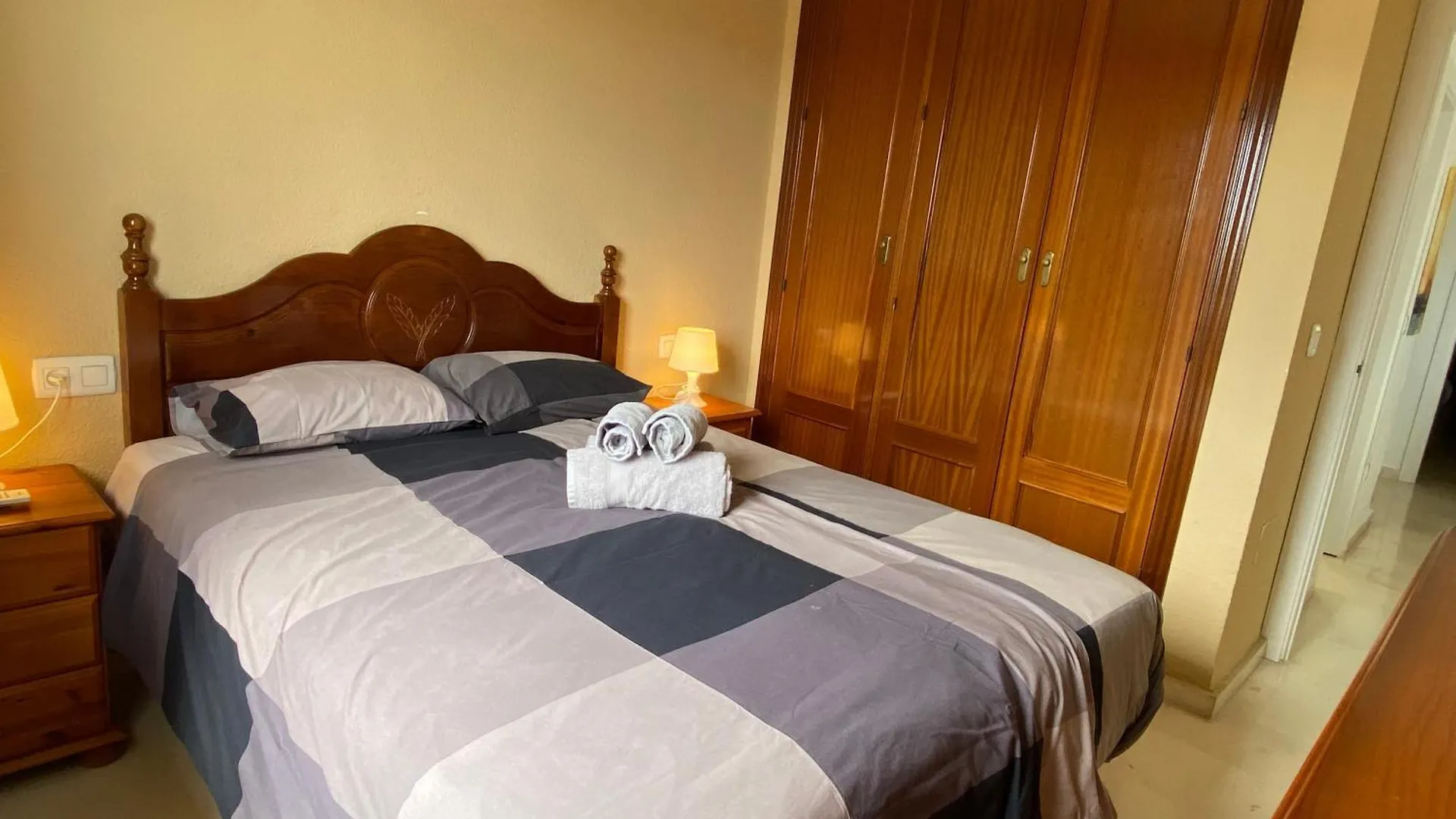 3 Bedroom Penthouse Close By Parque De La Paloma Benalmadena 0*,  Spain