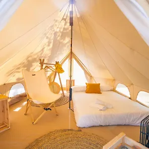 glamping-oh-cambrils.catalonia-hotels.com/