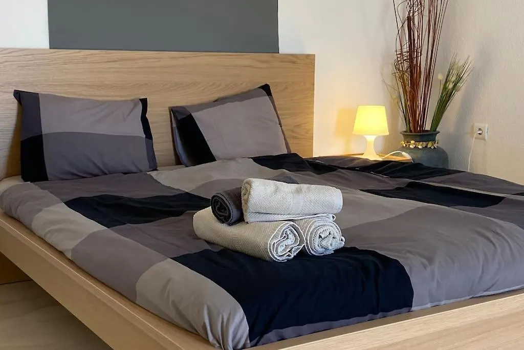 Apartment 3 Bedroom Penthouse Close By Parque De La Paloma Benalmadena