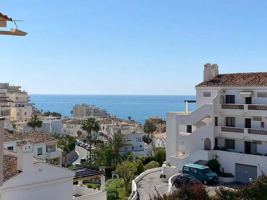 3 Bedroom Penthouse Close By Parque De La Paloma Benalmadena 0*,  Spain
